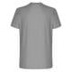 thumbnail image 5 of Camiseta oversize de verano para hombre - Cuello redondo y manga corta con estampado urbano - Camiseta deportiva holgada e informal, 5 of 5