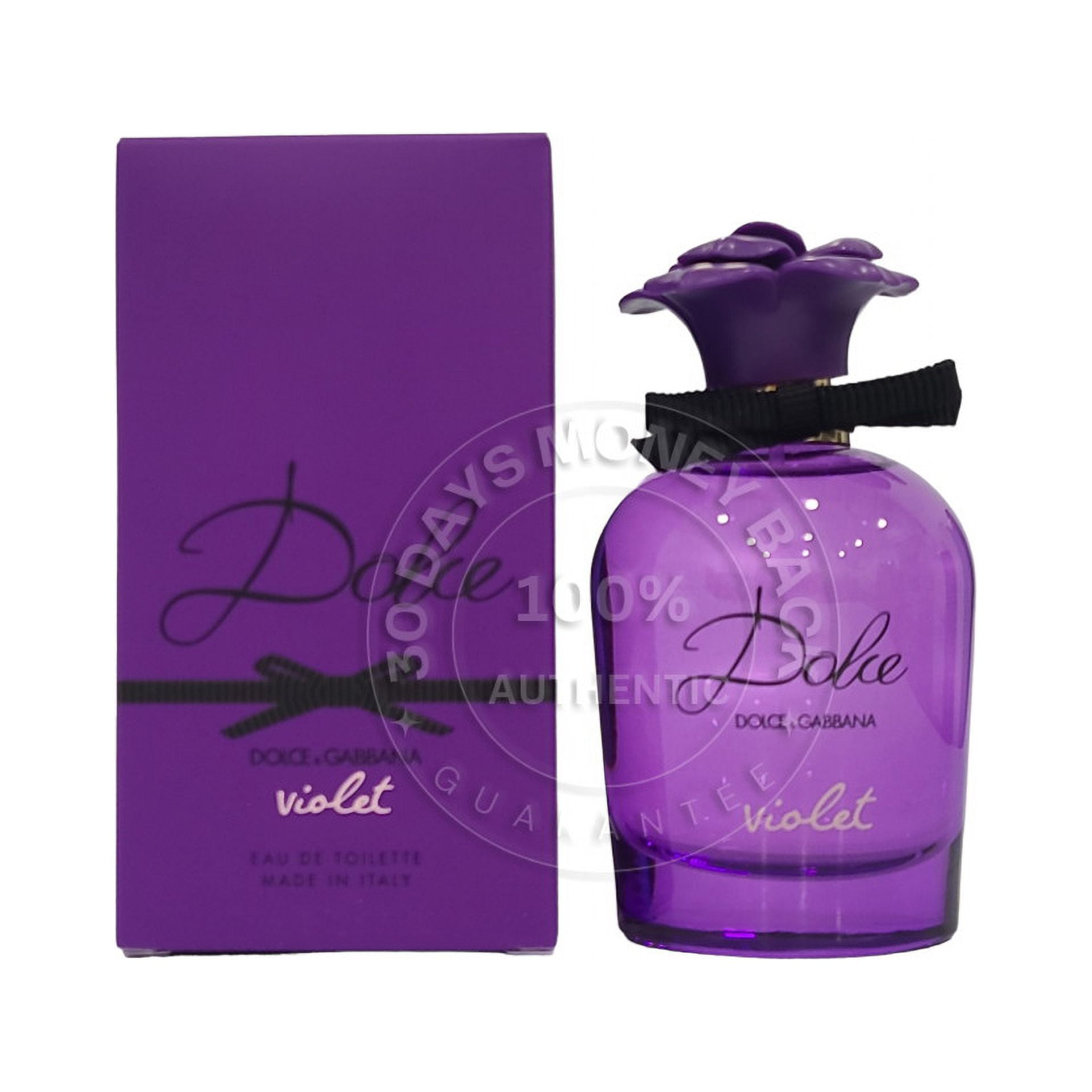 Dolce by dolce and gabbana 2.5 oz sales