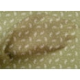 thumbnail image 4 of oneOone Cotton Poplin Fabric Dot & Paisley Small Print Fabric BTY 56 Inch Wide, 4 of 4
