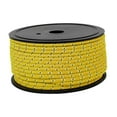 thumbnail image 2 of Cuerda para tienda de campaña, cuerdas tensoras para exteriores de 4 mm de grosor, resistente al viento. amarillo, 2 of 9