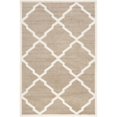 thumbnail image 1 of Safavieh Amherst Wheat Indoor Outdoor Rug - 8' x 10', 1 of 5