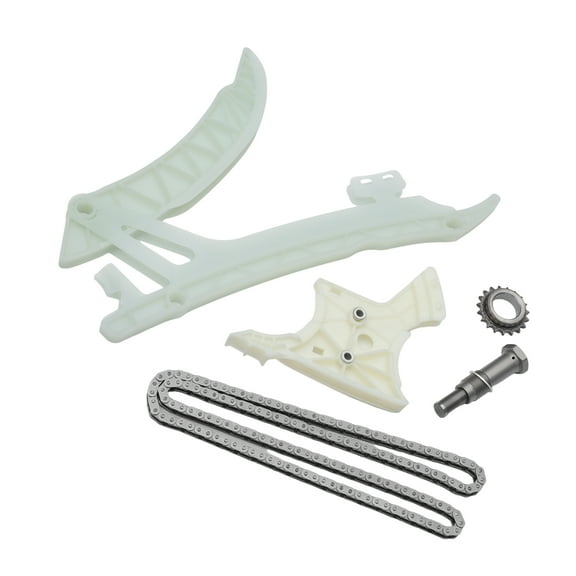 Unique Bargains Engine Timing Chain Kit for BMW X1 X3 X4 X5 Z4 328 428 528 N20 N26 2.0L Replace 11318648732 11317603944