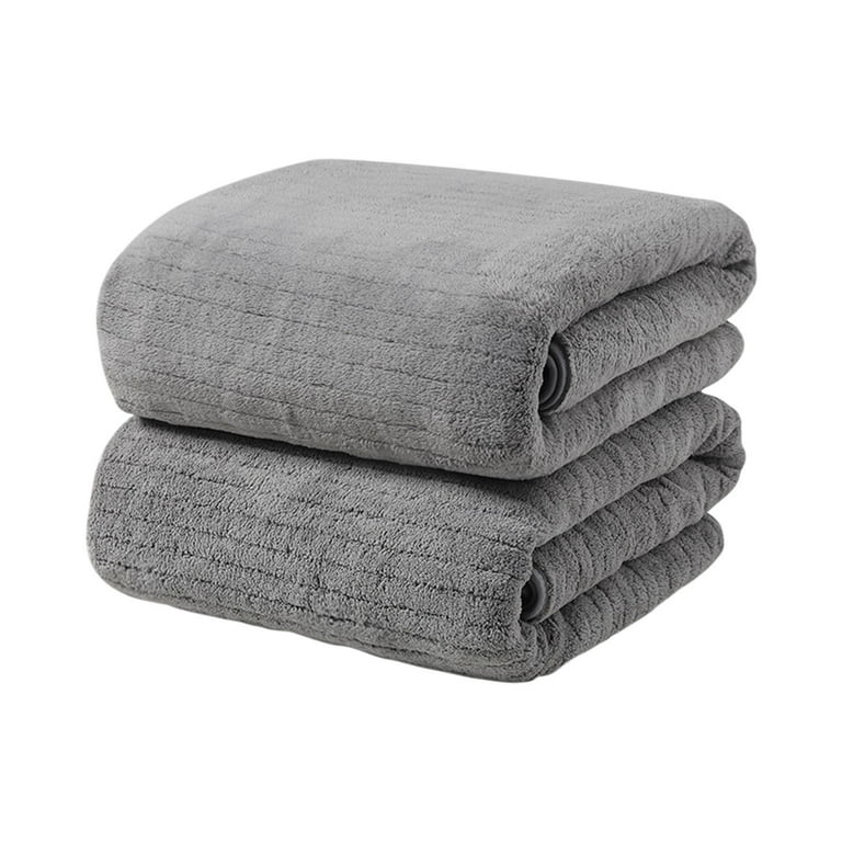 Coral patterned bath towels sale