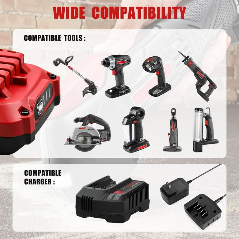 Drill Driver Craftsman Cordless Drill Charger Replacement
