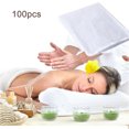 thumbnail image 1 of 100 Uds. Fundas desechables impermeables para cama, funda para sofá para mesas de masaje, cama, protección de depilación de belleza, 1 of 8