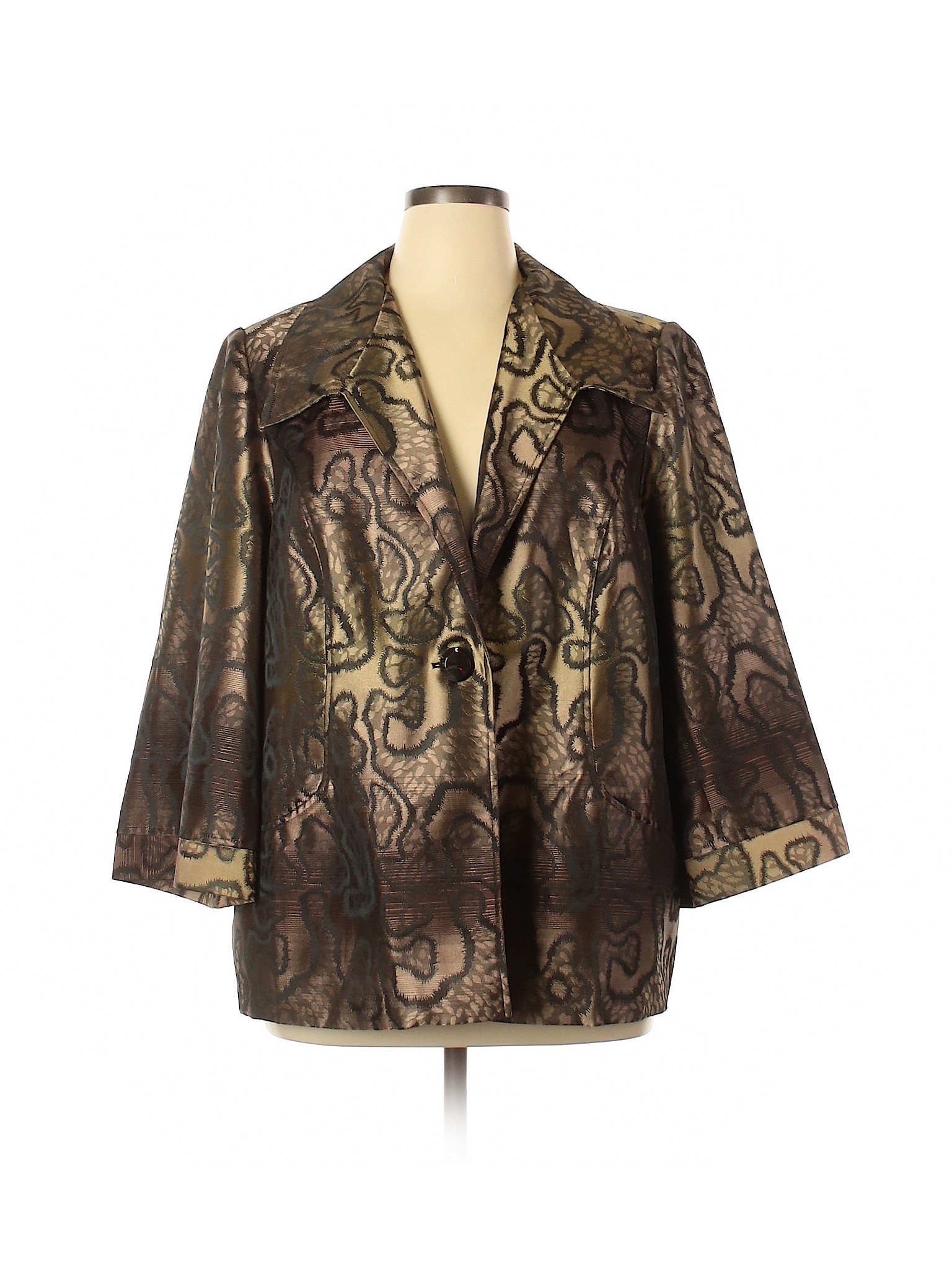 catherines plus size coats