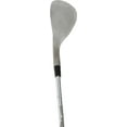 thumbnail image 4 of Pre-Owned Edel Driver Grind 60* Lob Wedge Steel 60 FST KBS Hi-REV Golf Club Right Hand, 4 of 4