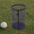 thumbnail image 4 of WRITWAA Bolsa De Malla Para Bolas De Golf Y Tenis Con Ajustable Y Material Duradero Azul, 4 of 7
