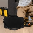 thumbnail image 4 of RENACLIPY Durable Oxford Cloth Clarinet Storage Bag Black Convenient for Travel Use, 4 of 7