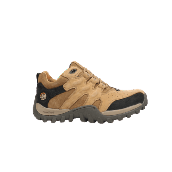 Original Woodland Chaussures de Sport pour Hommes (0232106_Camel)