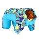 thumbnail image 4 of Mono para mascotas NikouMX Ropa para perros Algodón grueso invierno, 4 of 8
