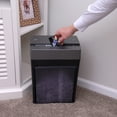 thumbnail image 4 of Royal ST80X 8-Sheet Crosscut Paper Shredder with Pullout Basket - 89177V, 4 of 11