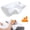 White, variant on Sleep Apnea Pillow, 2026 Upgrade Cervical Neck Pillow, Ergonomic Memory Foam Breathable Contour Pillow, Side Sleeper Pillow