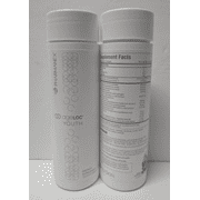 Nu Skin Nuskin Pharmanex ageLOC Youth Anti Aging Supplement 120 Capsules (2 Bottles)