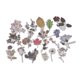 thumbnail image 1 of Fashion Diy Sticker Notebook Decal Assorted Color for Personalization 1Pack, 1 of 4