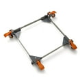 thumbnail image 4 of BORA PM-2550 Heavy Duty Low Profile All Swivel Mobile Base, 650 Lb Capacity, 4 of 6
