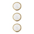thumbnail image 1 of Monstrate Posavasos de cerámica absorbente para bebidas, soporte para taza de café, tapete para de oficina, regalos de vacaciones, accesorios Type1 NO1, 1 of 6