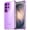 Purple, variant on AICase for Samsung Galaxy S26 Ultra Case Clear 3 in 1 Heavy Duty Drop Protection Full Body Rugged Shockproof/Dust Proof 3-Layer Military Protective Tough Durable Cover,Transparent Purple