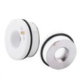 thumbnail image 4 of Ceramic For Precitec Raytools Kt Con P0571-1051-00001 Nozzle Holder For Fiber Cutting Head 28Mm, 4 of 7