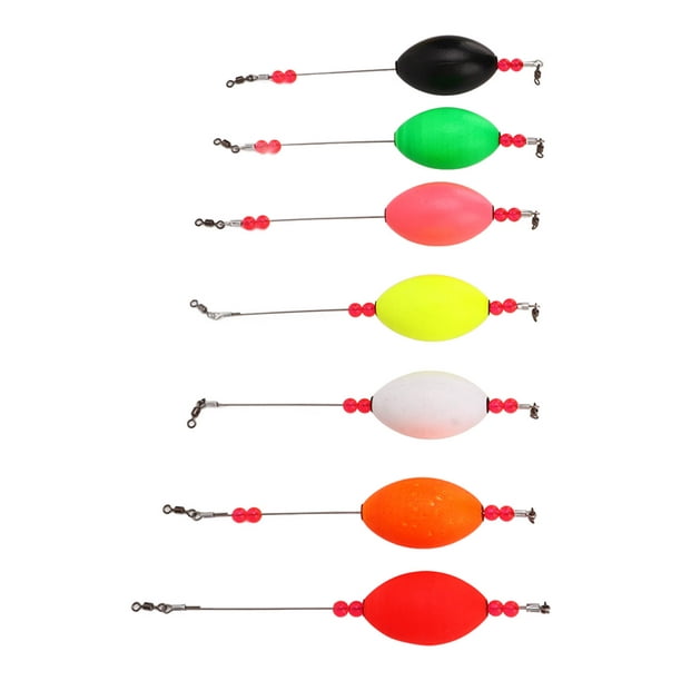Fishing Bobber, High Sensitivity Fishing Float Bobbers Finely Crafted Wear  Resistance For Freshwater 