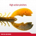 thumbnail image 4 of Berkley PB Chigger Craw 4'', 4 of 6