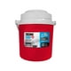 thumbnail image 1 of Termo De 4 Litros / 1.05 Gal Thermo Tank rojo, 1 of 5
