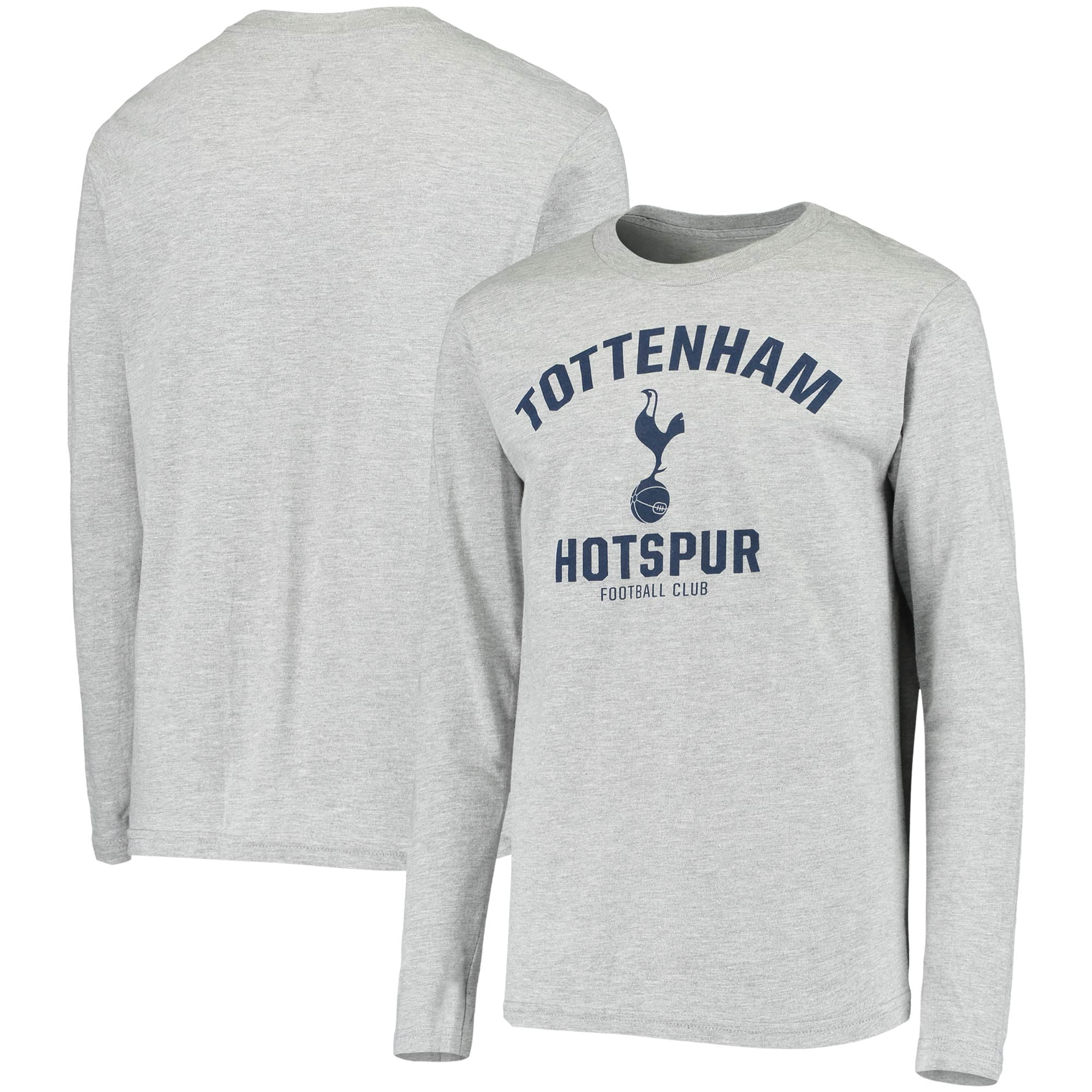 tottenham hotspur long sleeve