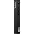 thumbnail image 2 of Lenovo ThinkCentre M70q Gen 2 Home/Business Mini Desktop (Intel i5-11400T 6-Core, Intel UHD 730, 64GB RAM, 512GB SATA SSD, Wifi, USB 3.2, HDMI, Bluetooth, Display Port, Win 11 Pro), 2 of 6