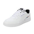 thumbnail image 1 of Tenis Puma BMW MMS Caven 2.0 JR UNISEX 308503-02 blanco 22, 1 of 4