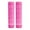 Pink, variant on Kiplyki Bicycle Handlebar Cover Color Soft Rubber Handlebar Cover Bicycle Accessories