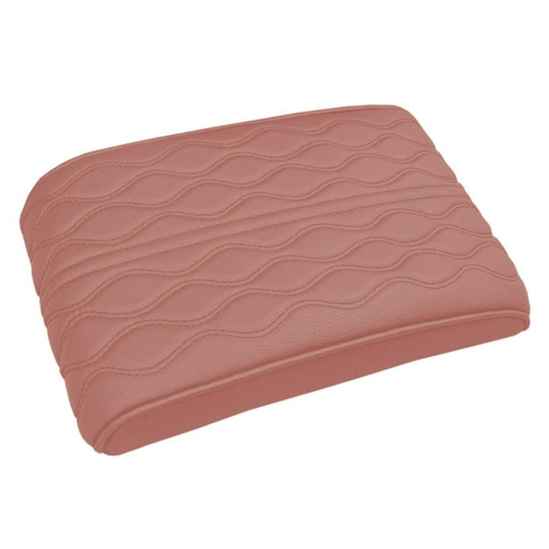 Inademen half acht Reageren PU Leather Auto Armsteun Mat Car Center Console Arm Rest Protection Cushion for Auto Interior Accessories Coffee - Walmart.com Inademen half acht Reageren PU Leather Auto Armsteun Mat Car Center Console Arm Rest Protection Cushion for Auto Interior Accessories Coffee - Walmart.com