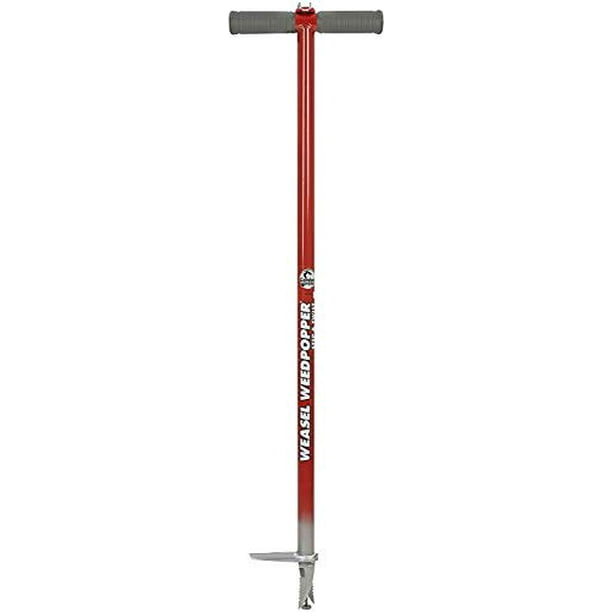 Weed popper tool hotsell