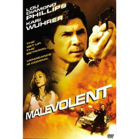 Malevolent (Widescreen)