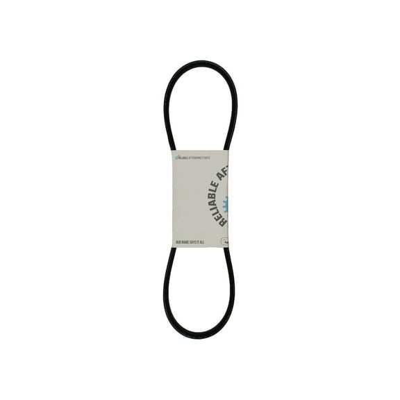 RAParts 754-04195 Auger Drive Belt - 1/2" x 37" Fits Troy-Bilt: Storm Snowblowers