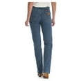 thumbnail image 2 of Wrangler Women's Cowboy Cut Slim Fit Stretch Jean, 2 of 4