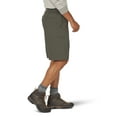 thumbnail image 5 of Wrangler Men's Outdoor Performance Side Elastic Utility Short, 5 of 8