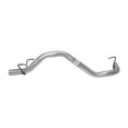 thumbnail image 3 of AP 54949 Exhaust Tail Pipe Fits select: 2001-2004 TOYOTA TACOMA, 1999-2000 TOYOTA TACOMA XTRACAB, 3 of 4