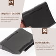 thumbnail image 3 of FOLOYORI 10Pcs Reliable Phone Stand ABS Rectangular Design for Mobile and Tablet Users, 3 of 6