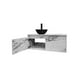 thumbnail image 2 of Gabinete Para Baño PROVENZAL Con Ovalin Y Monomando, 2 of 5