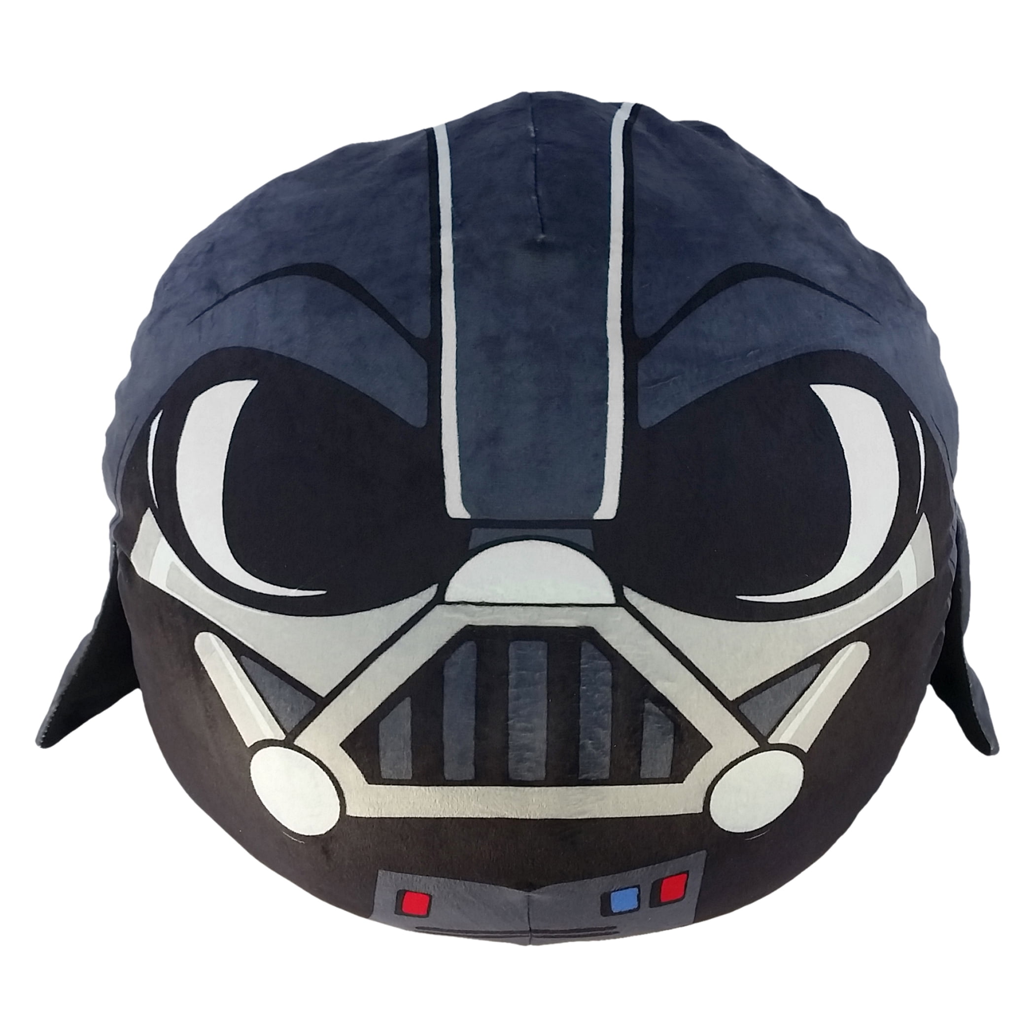Star Wars, Lil Vader 14â Cloud Pillow - Walmart.com