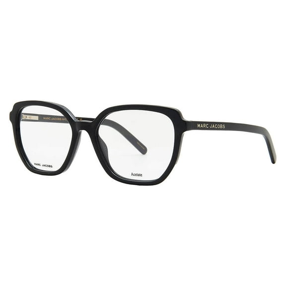 Marc Jacobs Demo Sport Ladies Eyeglasses MARC 661 0807 53