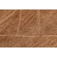 thumbnail image 6 of Quartz Relief Area Rug, Rust - 8'x10', 6 of 7