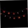thumbnail image 4 of BEADCEST Heart Shaped Bedside Lamp 1 Set Red LED Lighting For Romantic Atmosphere, 4 of 6