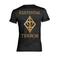 thumbnail image 2 of Cradle Of Filth - Camiseta Existence para Mujer (Negro), 2 of 2