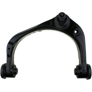 Dorman 527-049 Front Left Upper Suspension Control Arm and Ball Joint Assembly for Specific Ford / Lincoln Models Fits select: 2015-2016 FORD F150, 2019 FORD F150 SUPERCREW
