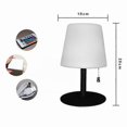thumbnail image 2 of LED retro table lamp learn special eye protection, 2 of 5