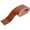 Brown, variant on 1 Roll of Diy Leather Strap Clothing Craft Leather Strip Diy Leather Strip Strap Roll