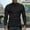 Black, variant on GrmtClth Sweaters for Men Casual Mock Neck Pullover Tops Knitted Warm Sweater 2025 Fall Winter Soft Long Sleeve Sweaters Black XL