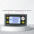thumbnail image 4 of Affichage Lcd Cc Cv Modification de Puissance d'Ordinateur Convertisseur de Réduction de Vitesse Diy de Bureau Cnc Petite Alimentation V un Module de Puissance, 4 of 9