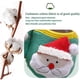 thumbnail image 3 of Calcetines lindos de invierno de Navidad de dibujos animados para niños, calcetines cálidos para niños y niñas, 3 of 5